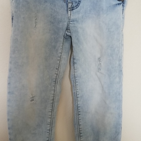 7 for all mankind  kids Jean's - Picture 8 of 8